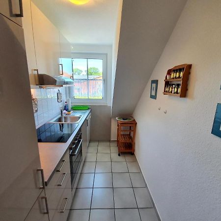 Ferienwohnung Matschak Og Links フェーマルン エクステリア 写真