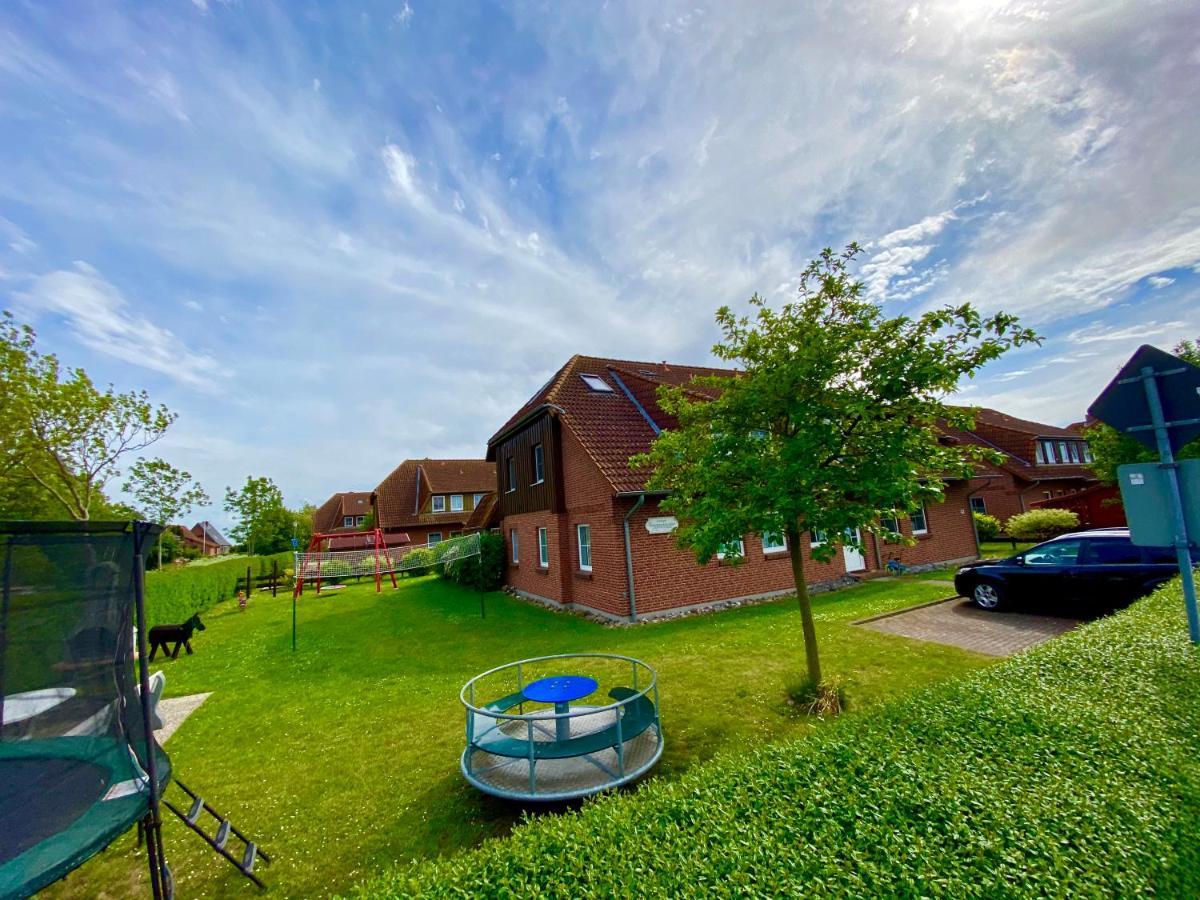Ferienwohnung Matschak Og Links フェーマルン エクステリア 写真