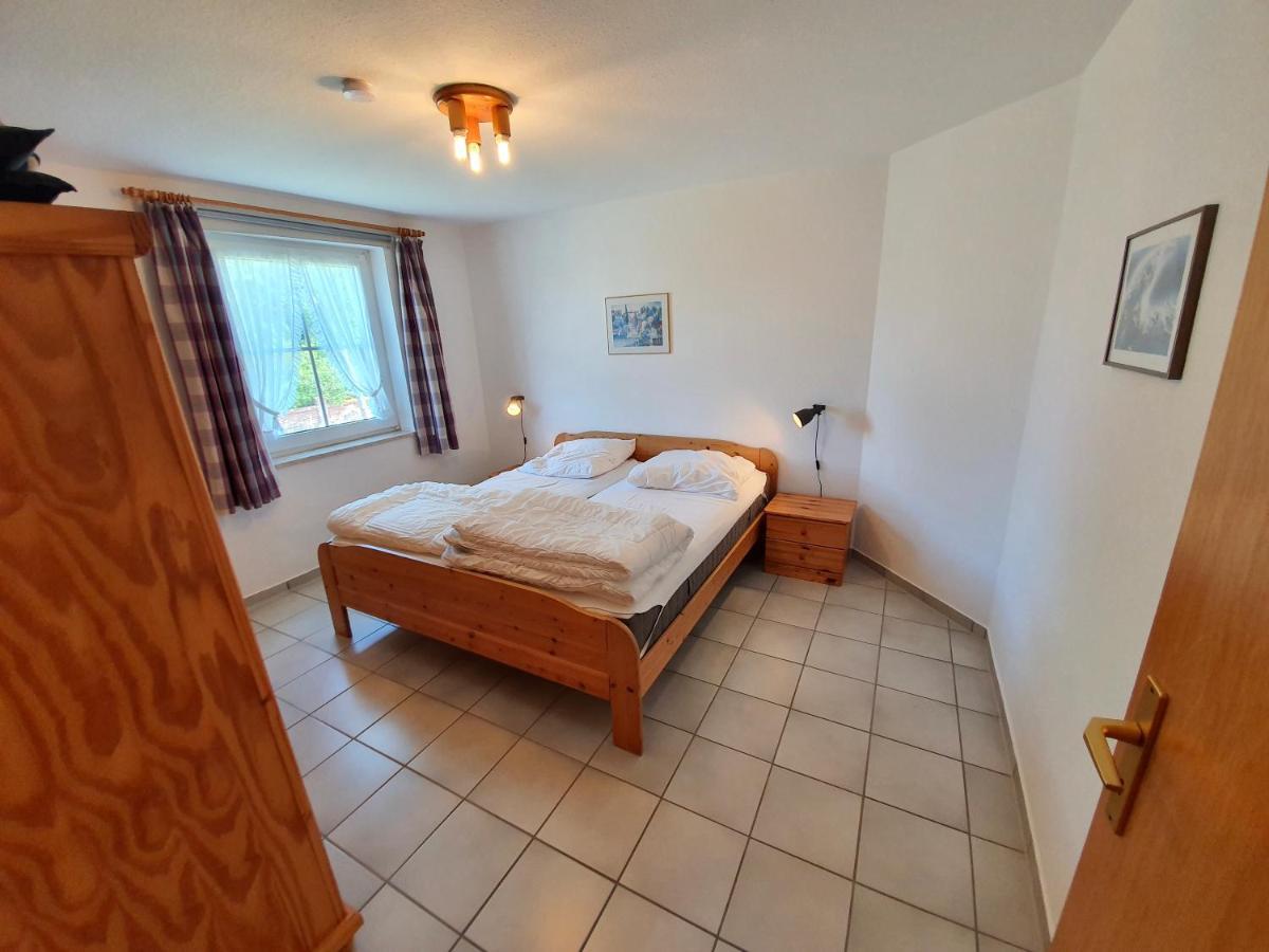 Ferienwohnung Matschak Og Links フェーマルン エクステリア 写真