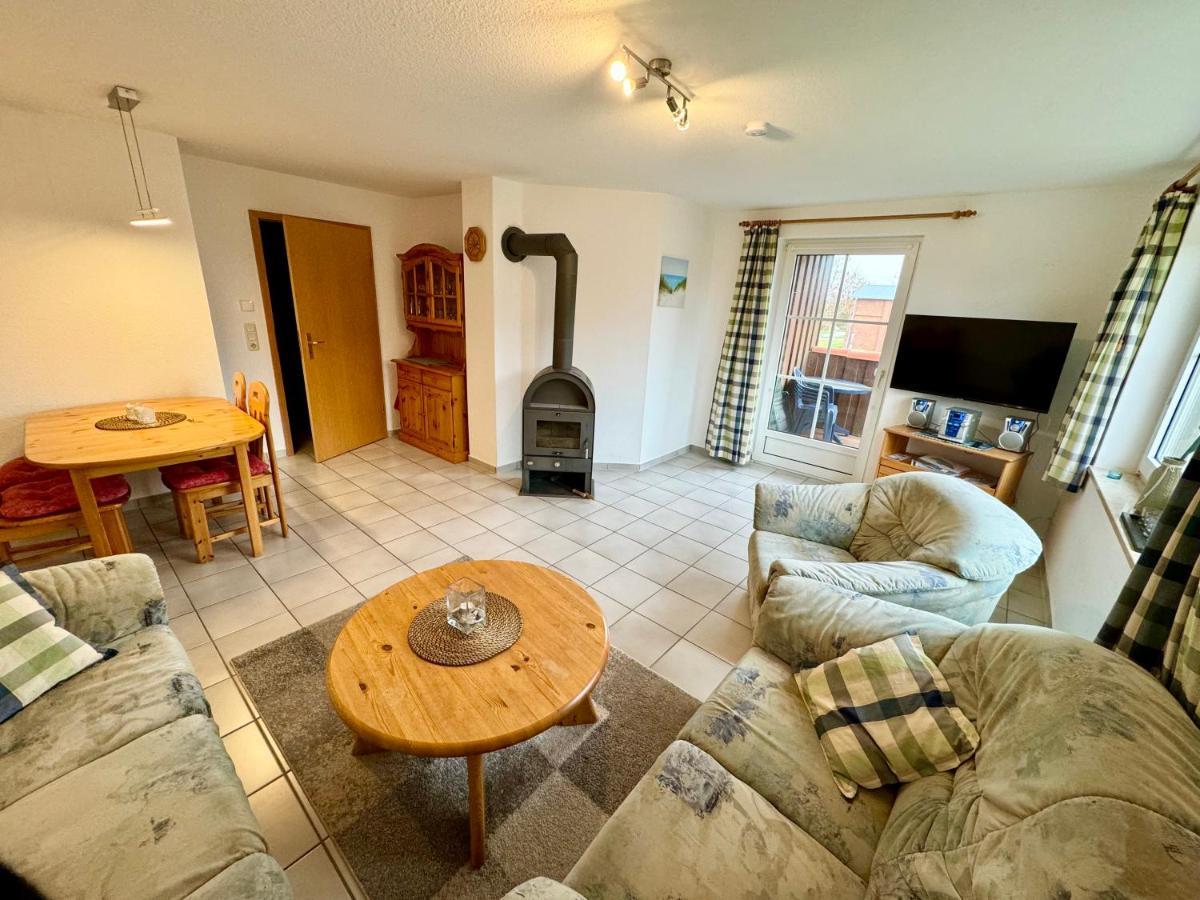 Ferienwohnung Matschak Og Links フェーマルン エクステリア 写真