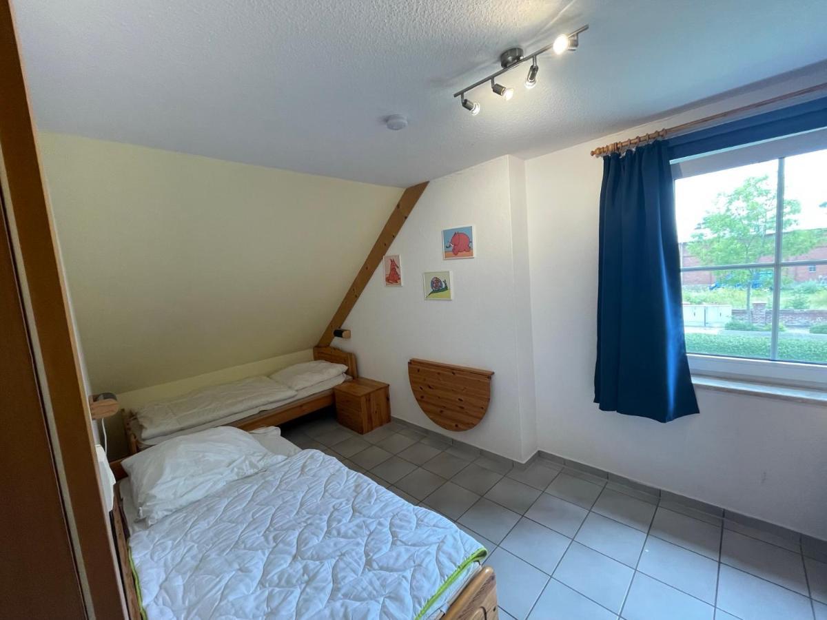 Ferienwohnung Matschak Og Links フェーマルン エクステリア 写真